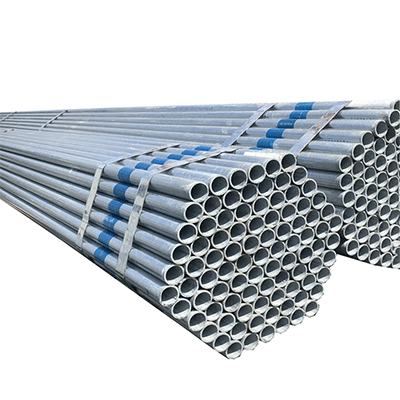 Hot Dip Galvanized Steel Pipe Hot Dip Galvanized Steel Pipe