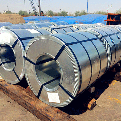 Galvanized Coil Galvanized Coil